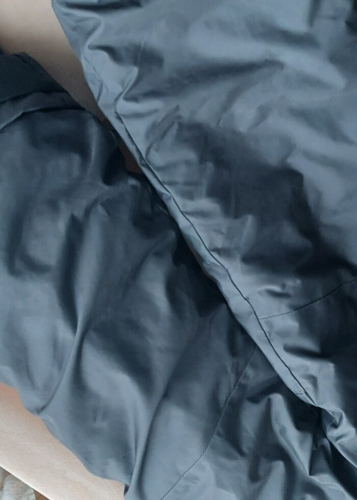 Kayak pantolonu - Görsel 4