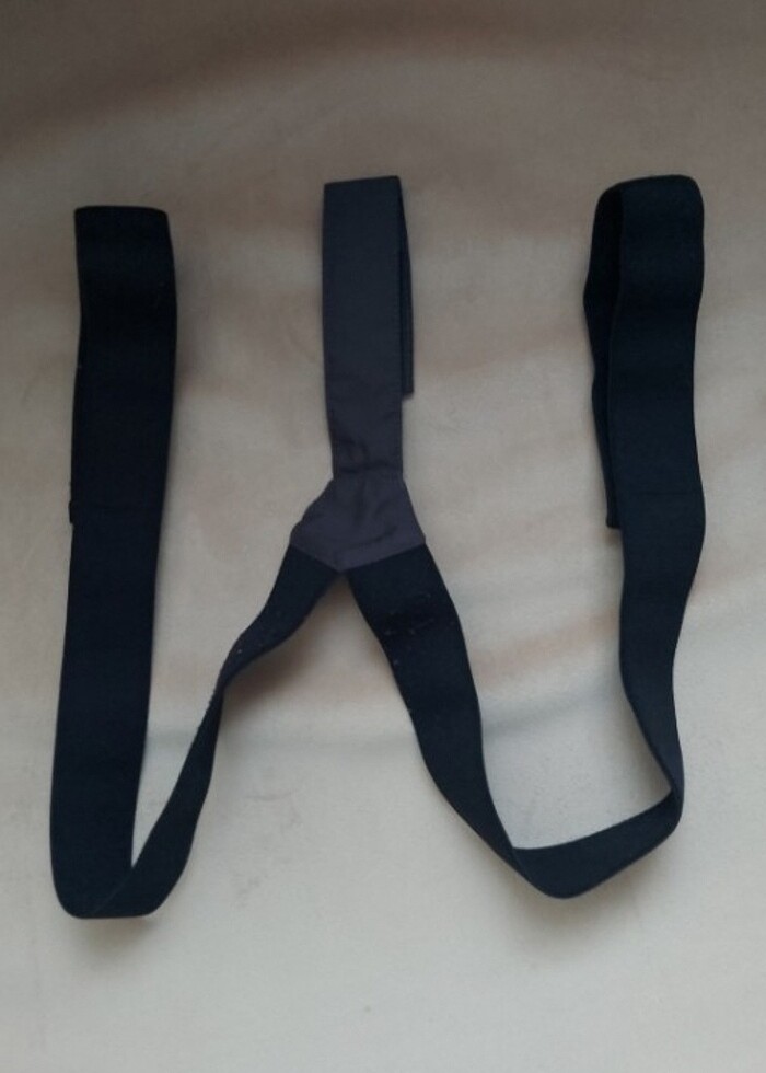 Kayak pantolonu - Görsel 5