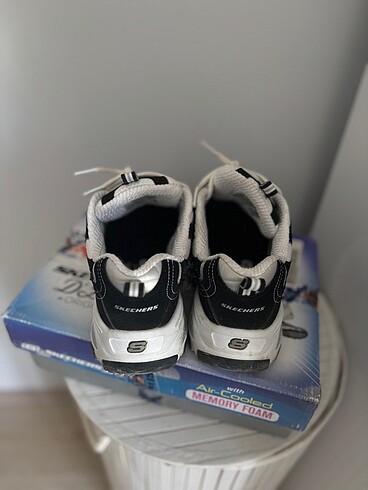 36 Beden Skechers