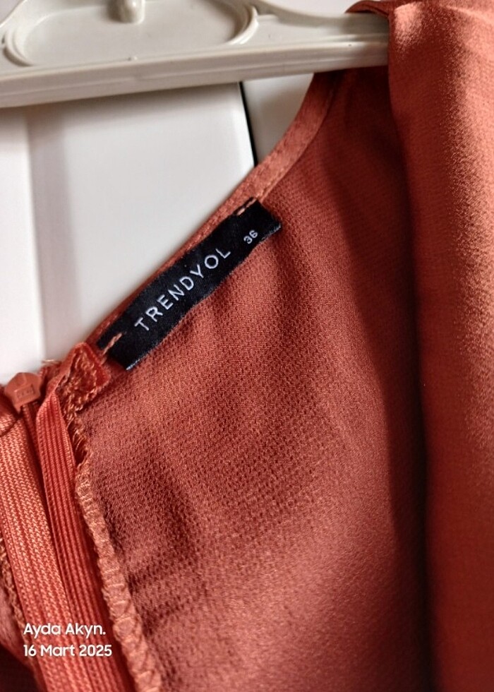 saten abiye  - Görsel 4