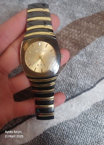 Beden sağlam saat