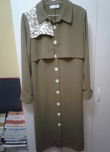 Tunik Kap.
