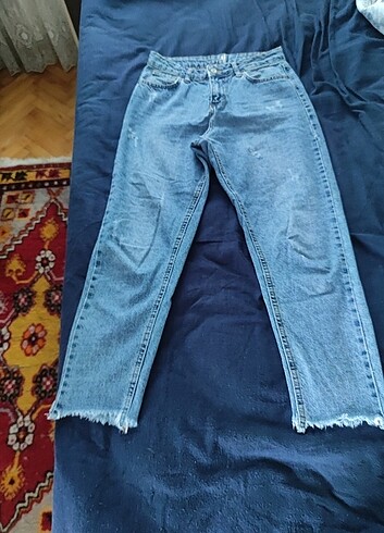 Addax Mom jeans