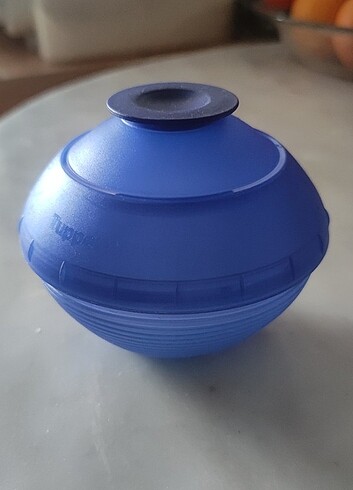 Tupperware Pasta Süsleme Aparatı