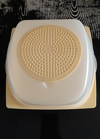 Tupperware Peynir Dünyası 