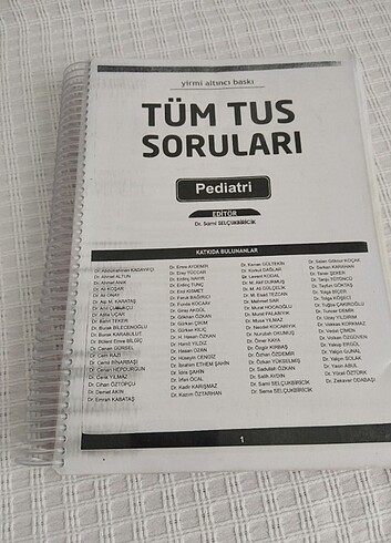 Kitap
