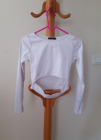 Trendyolmilla Spor Crop