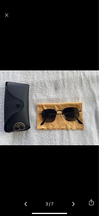 Beden Ray ban güneş gözlüğü