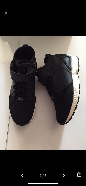 Adidas Adidas kadın spor ayakkabı