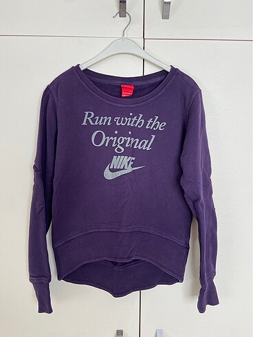 Nıke sweatshirt