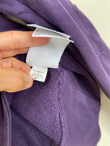 xs Beden Nıke sweatshirt