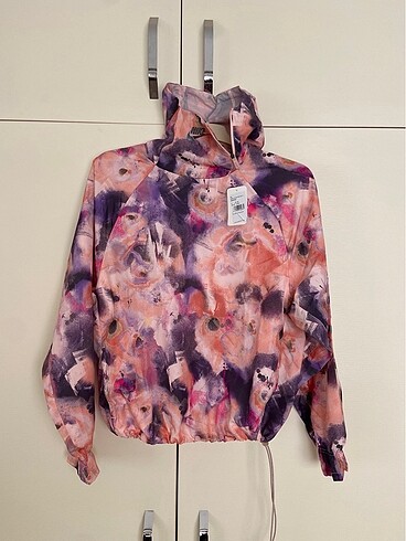 Nıke air jacket