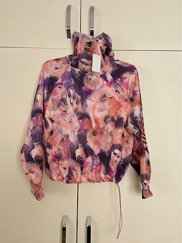 xs Beden çeşitli Renk Nıke air jacket