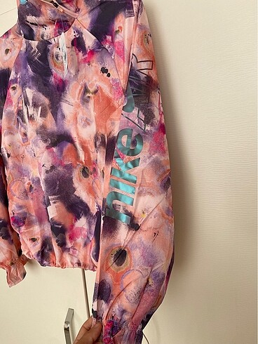 Nike Nıke air jacket