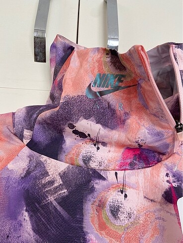 xs Beden Nıke air jacket