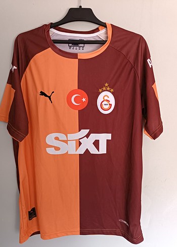 Galatasaray Forma