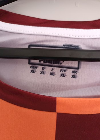xl Beden Galatasaray Forma