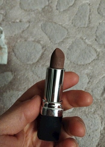 Avon Siyah Ruj - Görsel 2