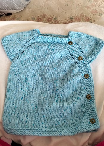 Tasarımcı 18-24 Ay