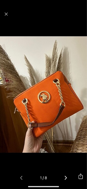 U.s.polo assn çanta