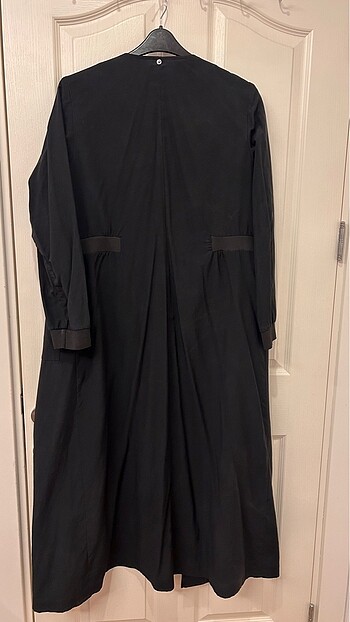 46 Beden Pierre cardin pardesü