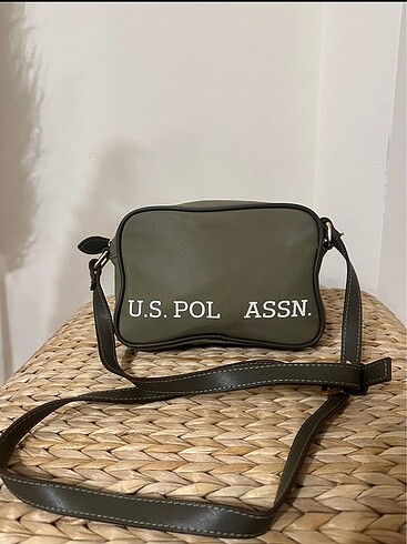 Us. Polo assn çanta