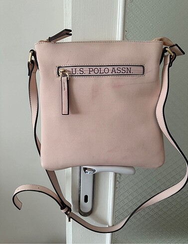  Beden U.s . Polo assn çanta