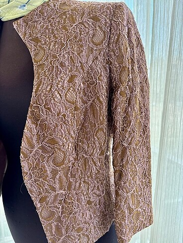 ABİYE CEKETİ - Görsel 2