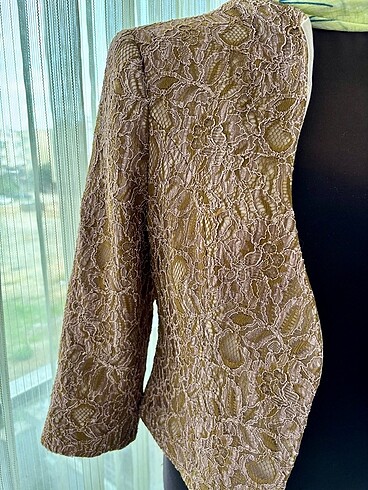 ABİYE CEKETİ - Görsel 3