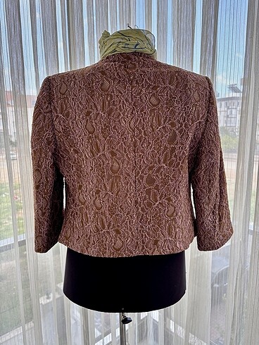 ABİYE CEKETİ - Görsel 5