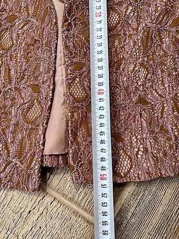 ABİYE CEKETİ - Görsel 6