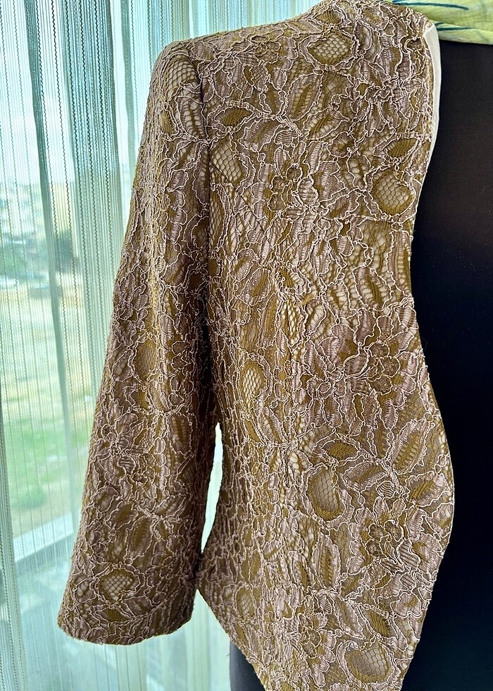 ABİYE CEKETİ - Görsel 3