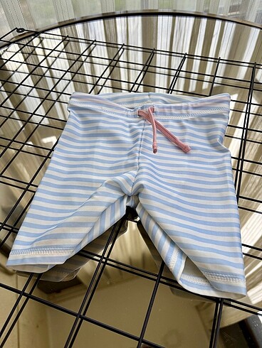 ERKEK BEBEK UV KORUMALI MAYO - Görsel 5