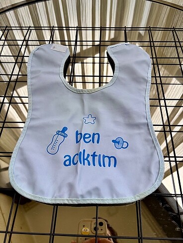 Diğer ERKEK BEBEK ÖNLÜK