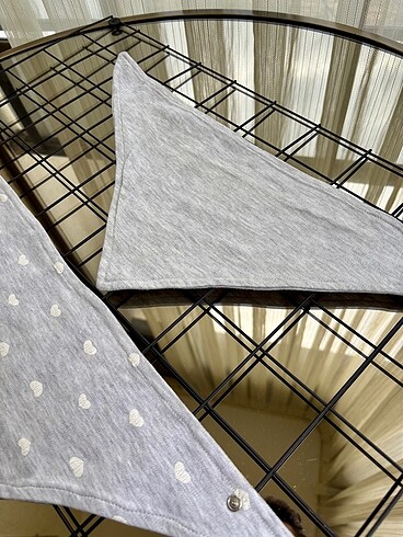 ERKEK BEBEK ÖNLÜK - Görsel 6