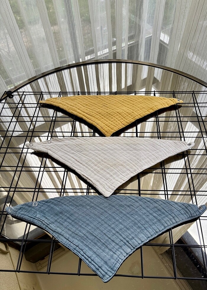 ERKEK BEBEK ÖNLÜK - Görsel 3