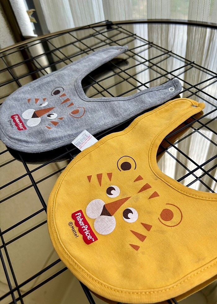 ERKEK BEBEK ÖNLÜK - Görsel 4