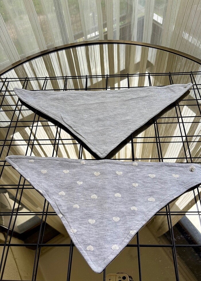 ERKEK BEBEK ÖNLÜK - Görsel 5