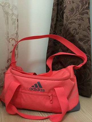 Adidas Orjinal Adidas spor çantası 