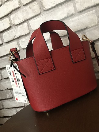 Zara Sıfır ürün