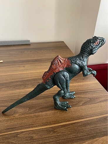 Jurassic World Dinozor Figürü