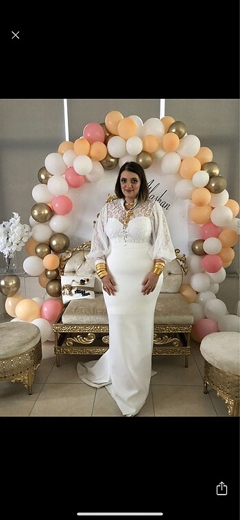 Mevlüt Elbisesi