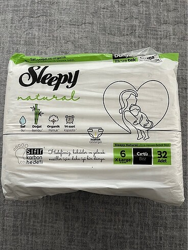 Sleppy 6