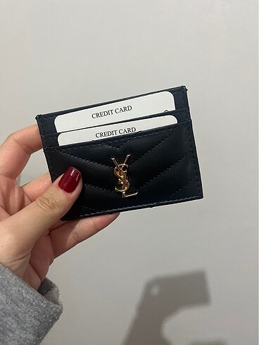 Diğer YSL Kartlık
