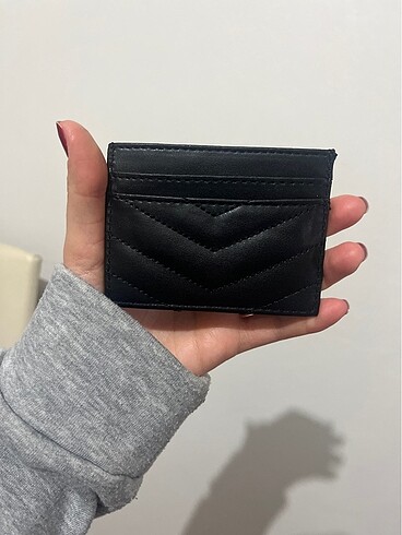  Beden YSL Kartlık