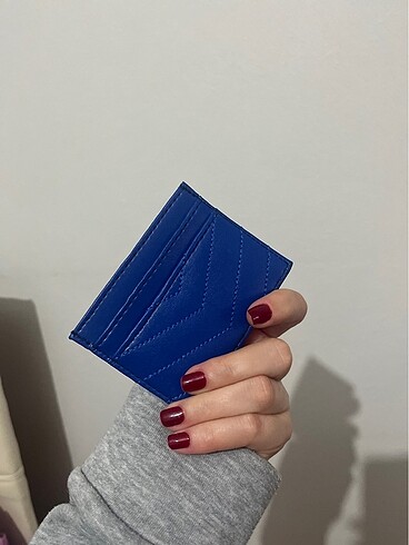 Beden lacivert Renk YSL kartlık