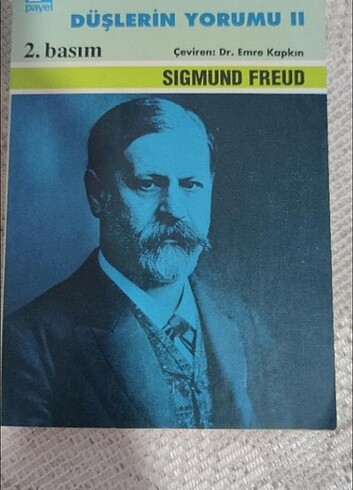  Beden Bedensel Boşalmanın İşlevi , Freud