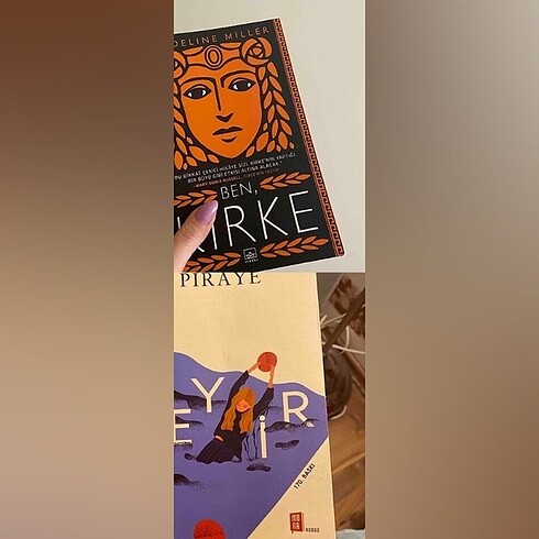 Esra ezmeci 5kitap set