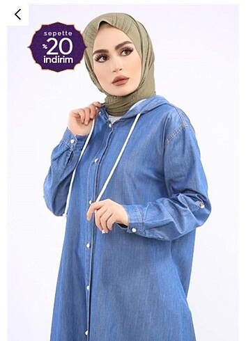 50 Beden Kot tunik