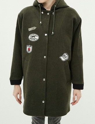 Koton koton oversize kaban